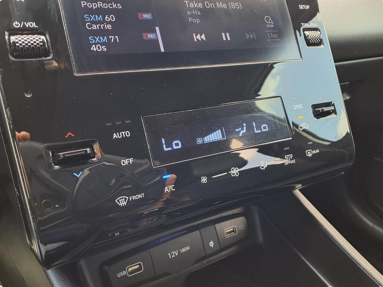 Hyundai Tucson N Line 2022