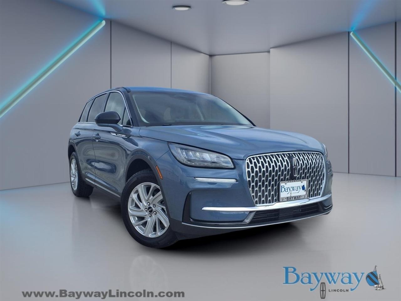 Lincoln Corsair Premiere 2024