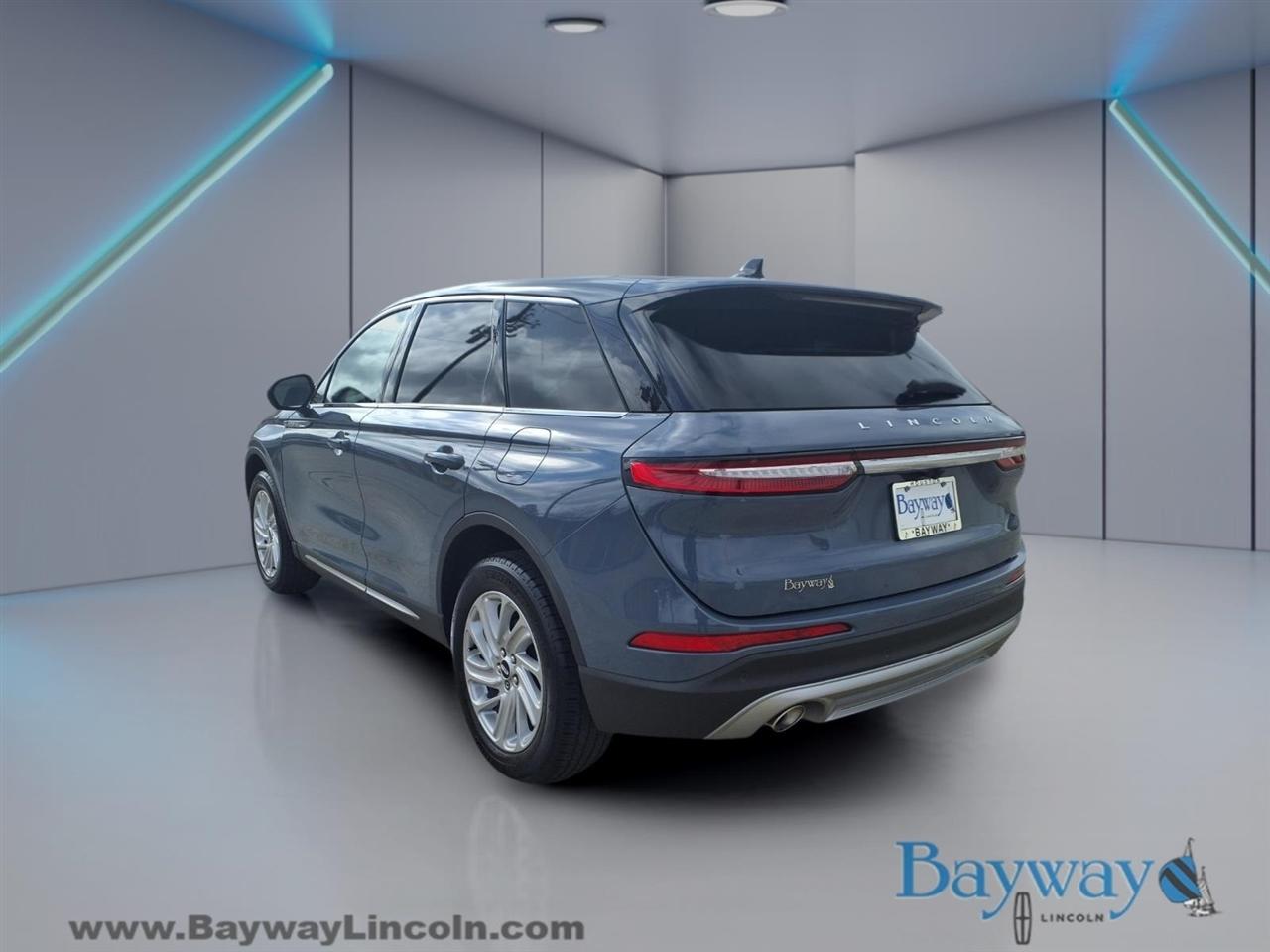 Lincoln Corsair Premiere 2024