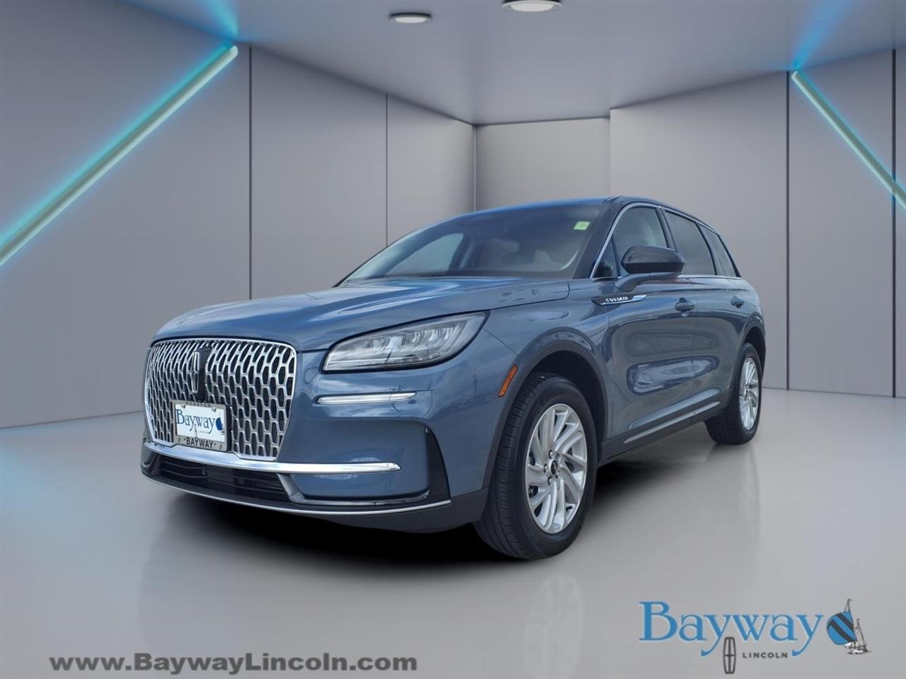 Lincoln Corsair Premiere 2024