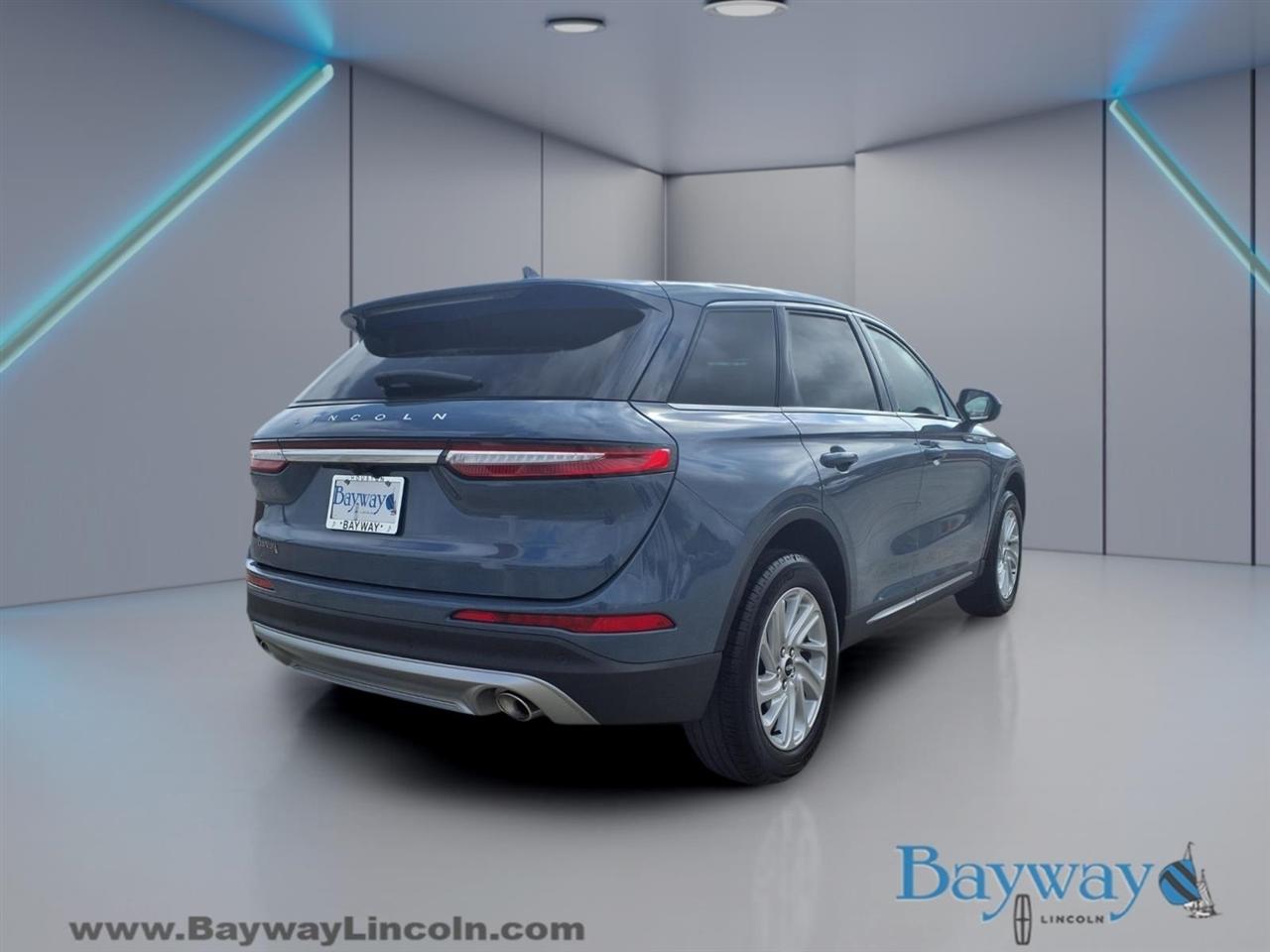 Lincoln Corsair Premiere 2024