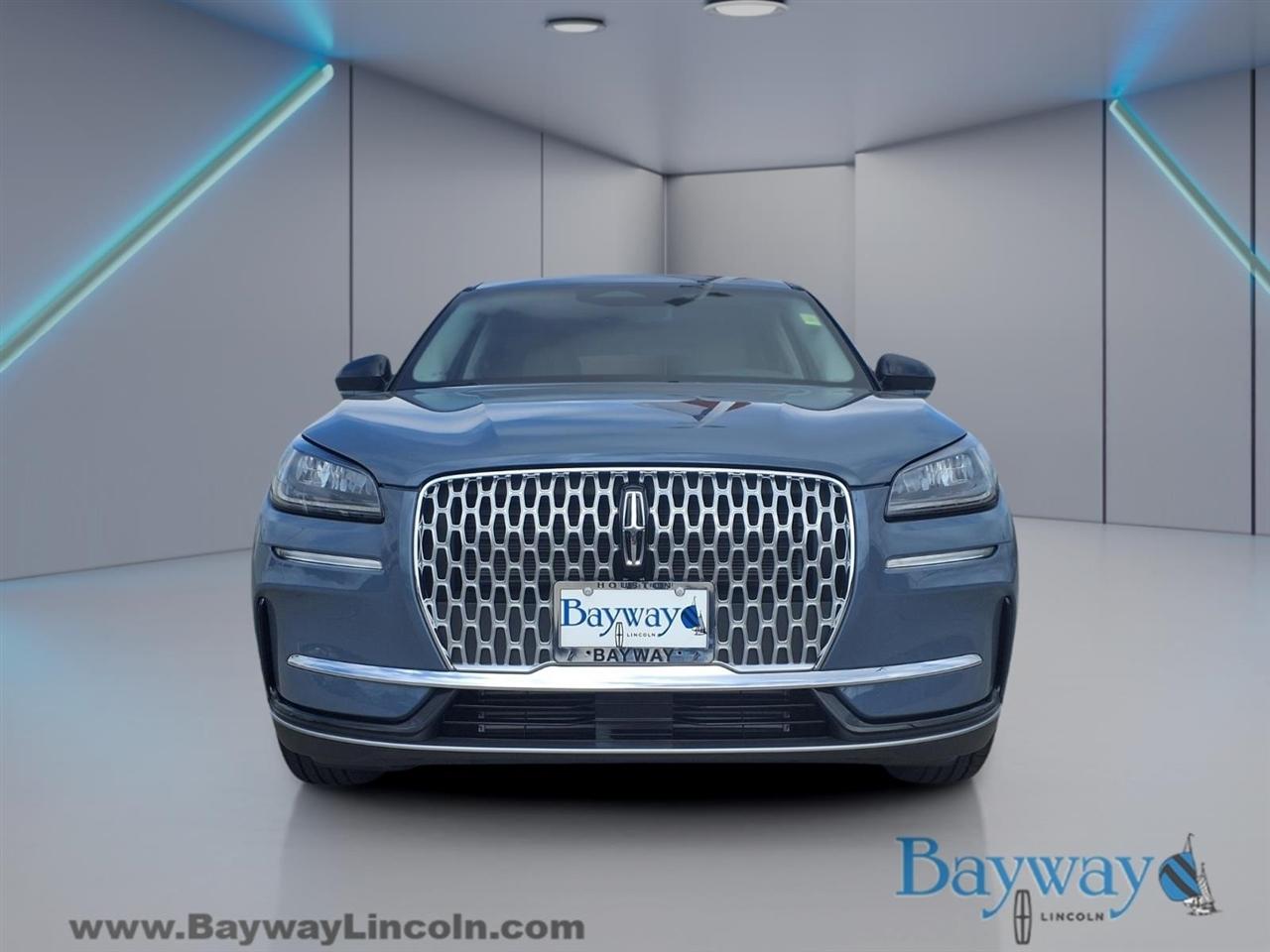 Lincoln Corsair Premiere 2024