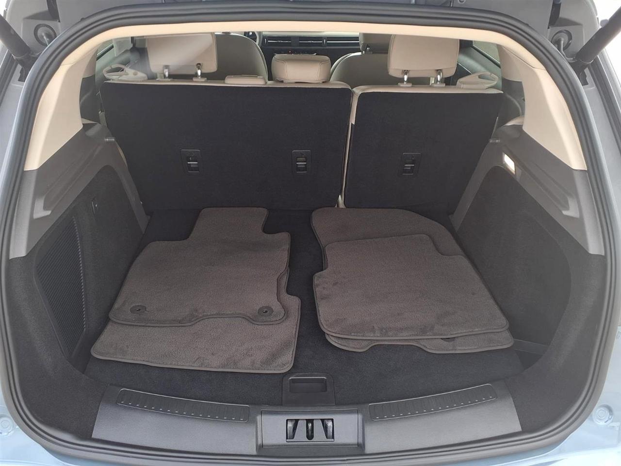 Lincoln Corsair Premiere 2024