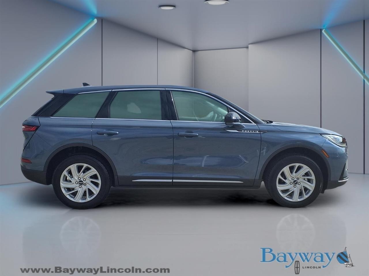 Lincoln Corsair Premiere 2024