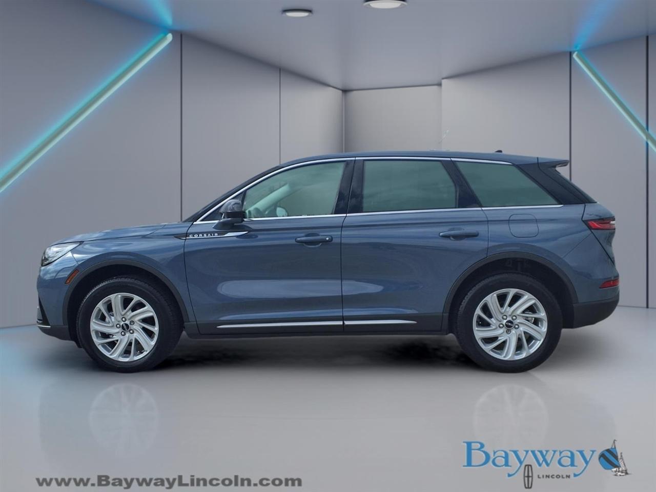 Lincoln Corsair Premiere 2024