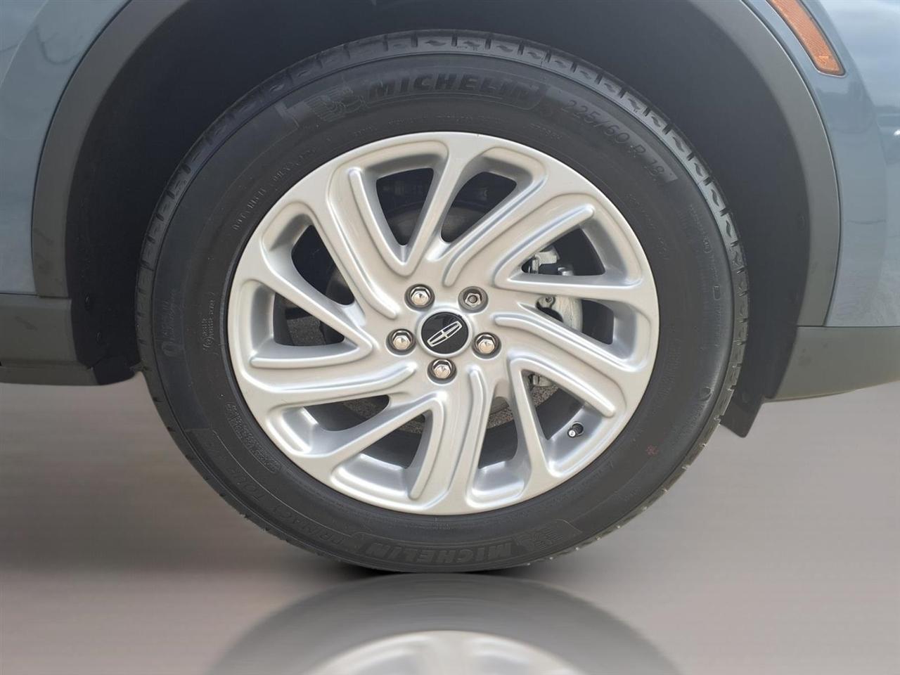 Lincoln Corsair Premiere 2024