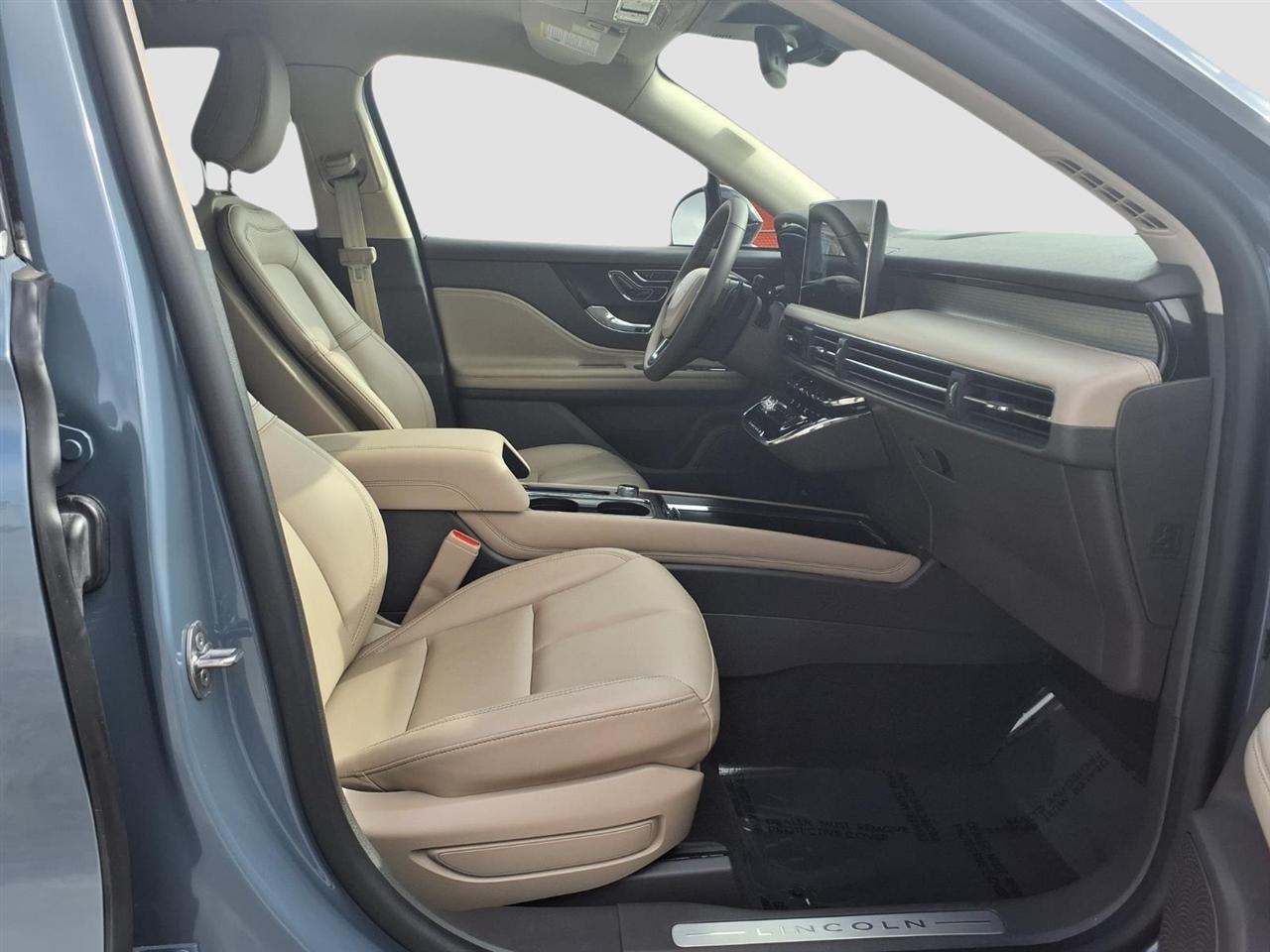 Lincoln Corsair Premiere 2024