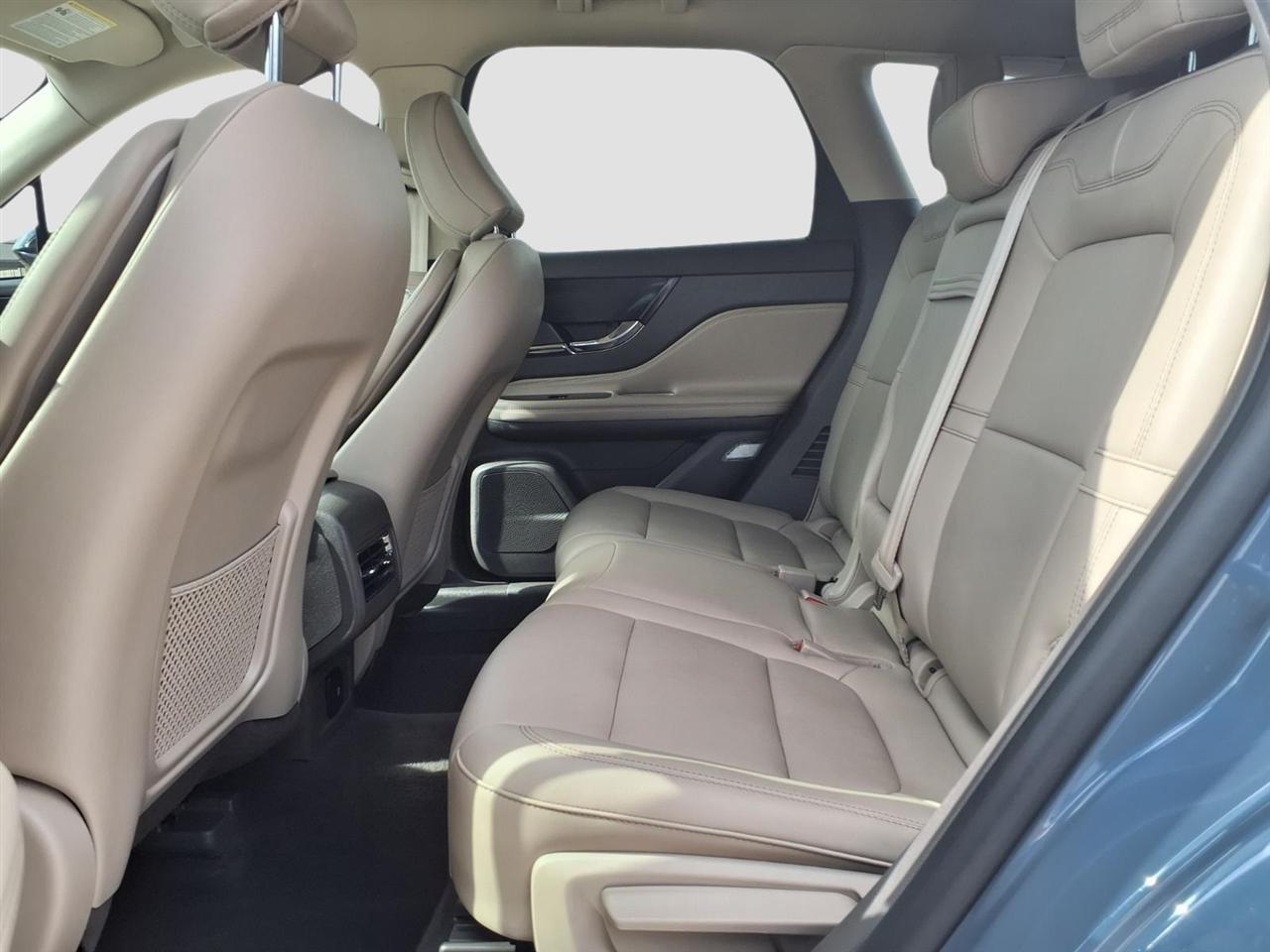 Lincoln Corsair Premiere 2024