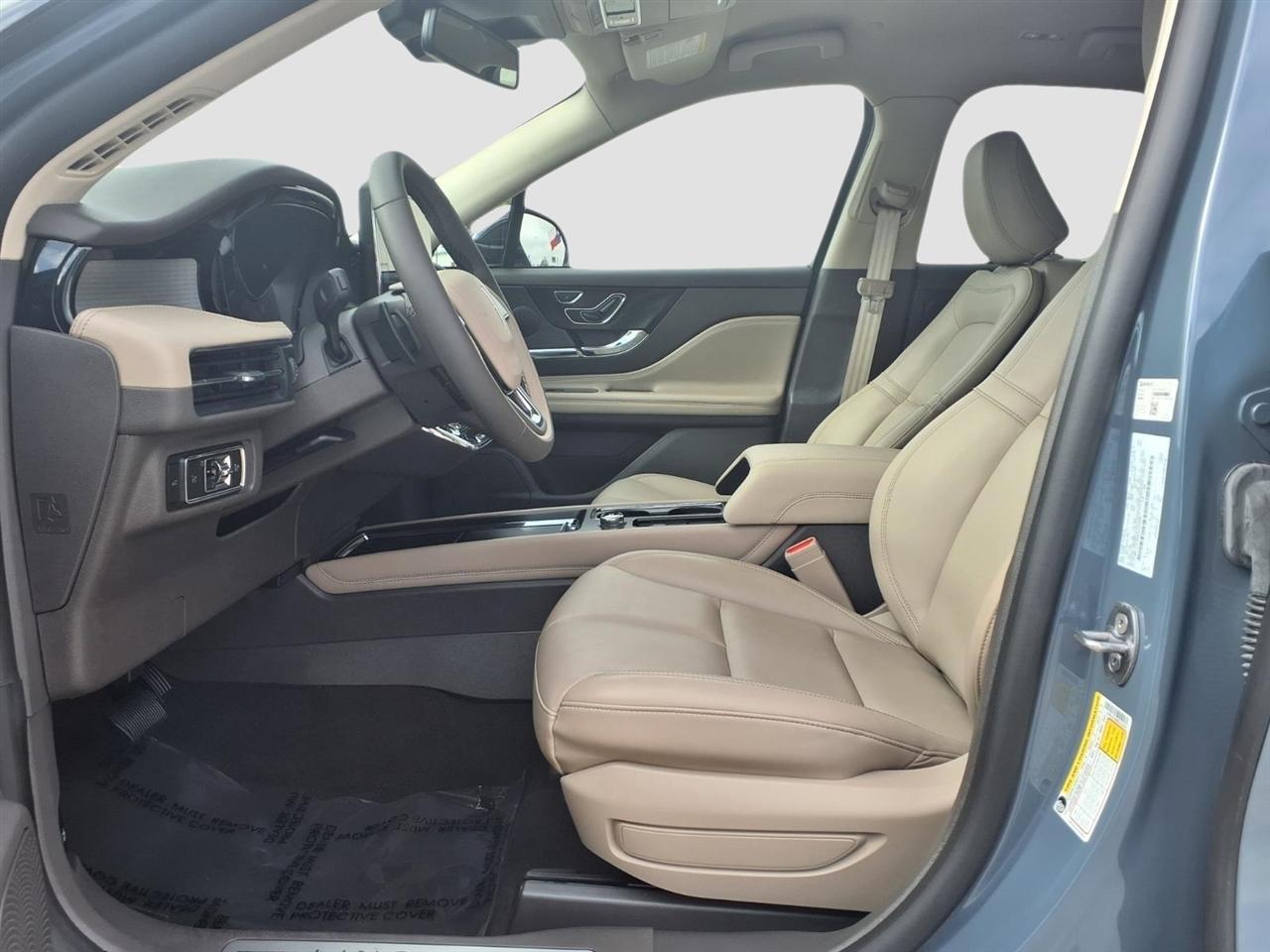 Lincoln Corsair Premiere 2024