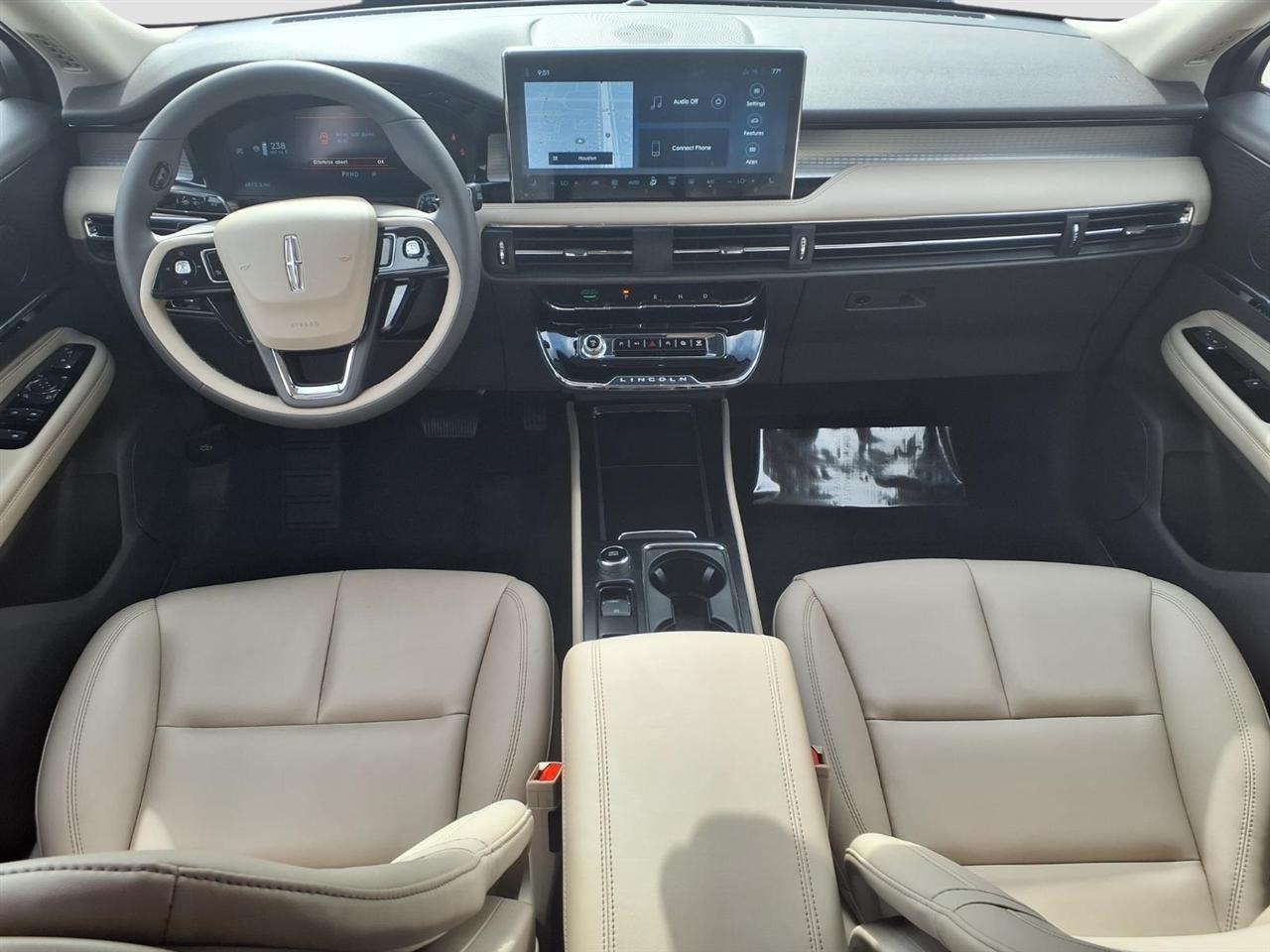 Lincoln Corsair Premiere 2024