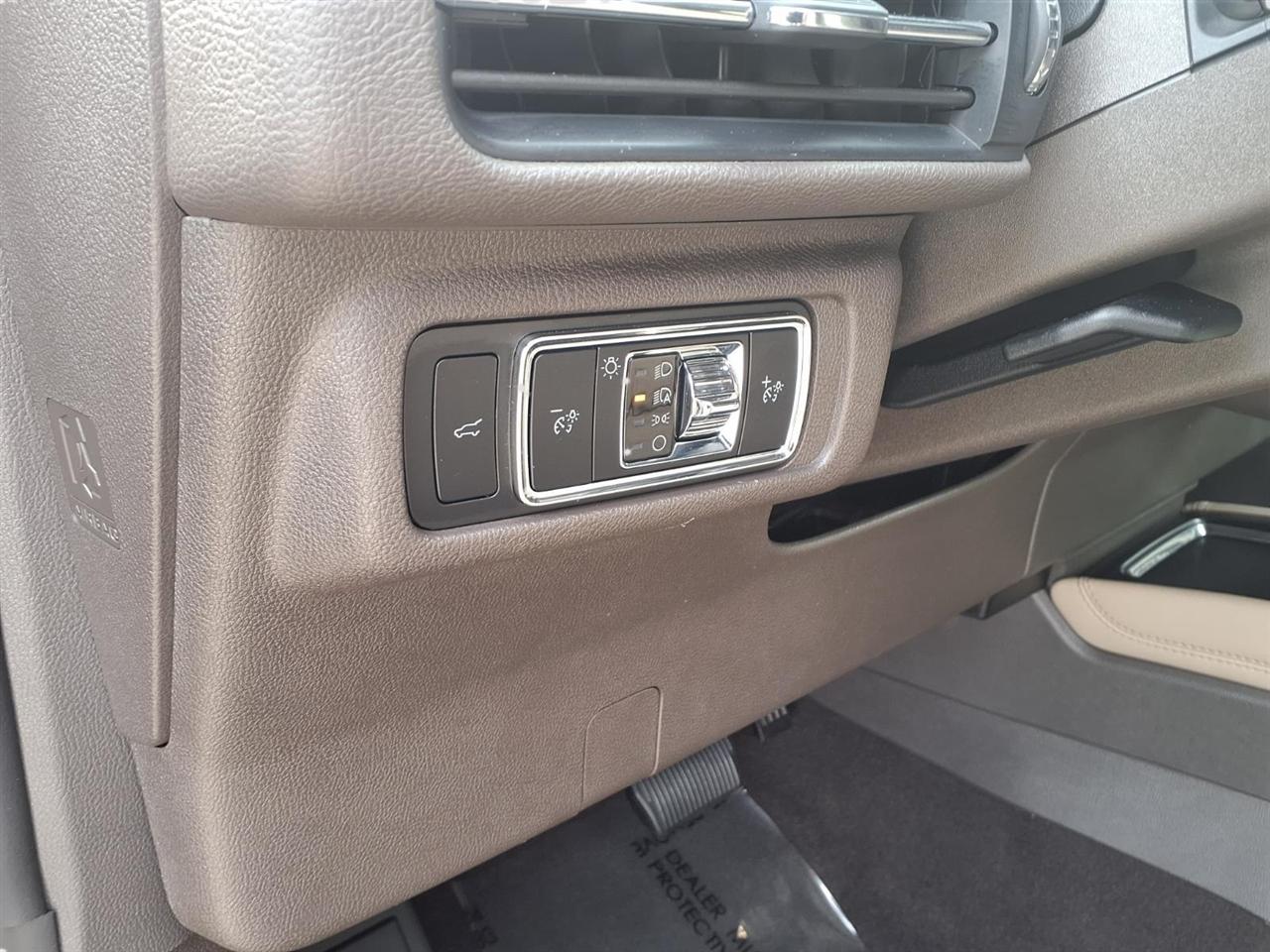 Lincoln Corsair Premiere 2024