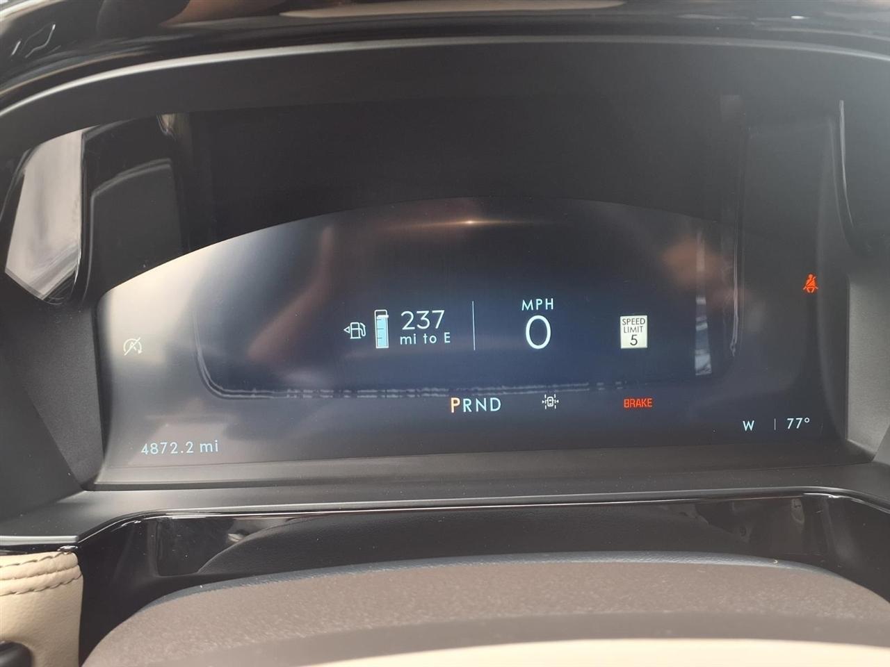 Lincoln Corsair Premiere 2024