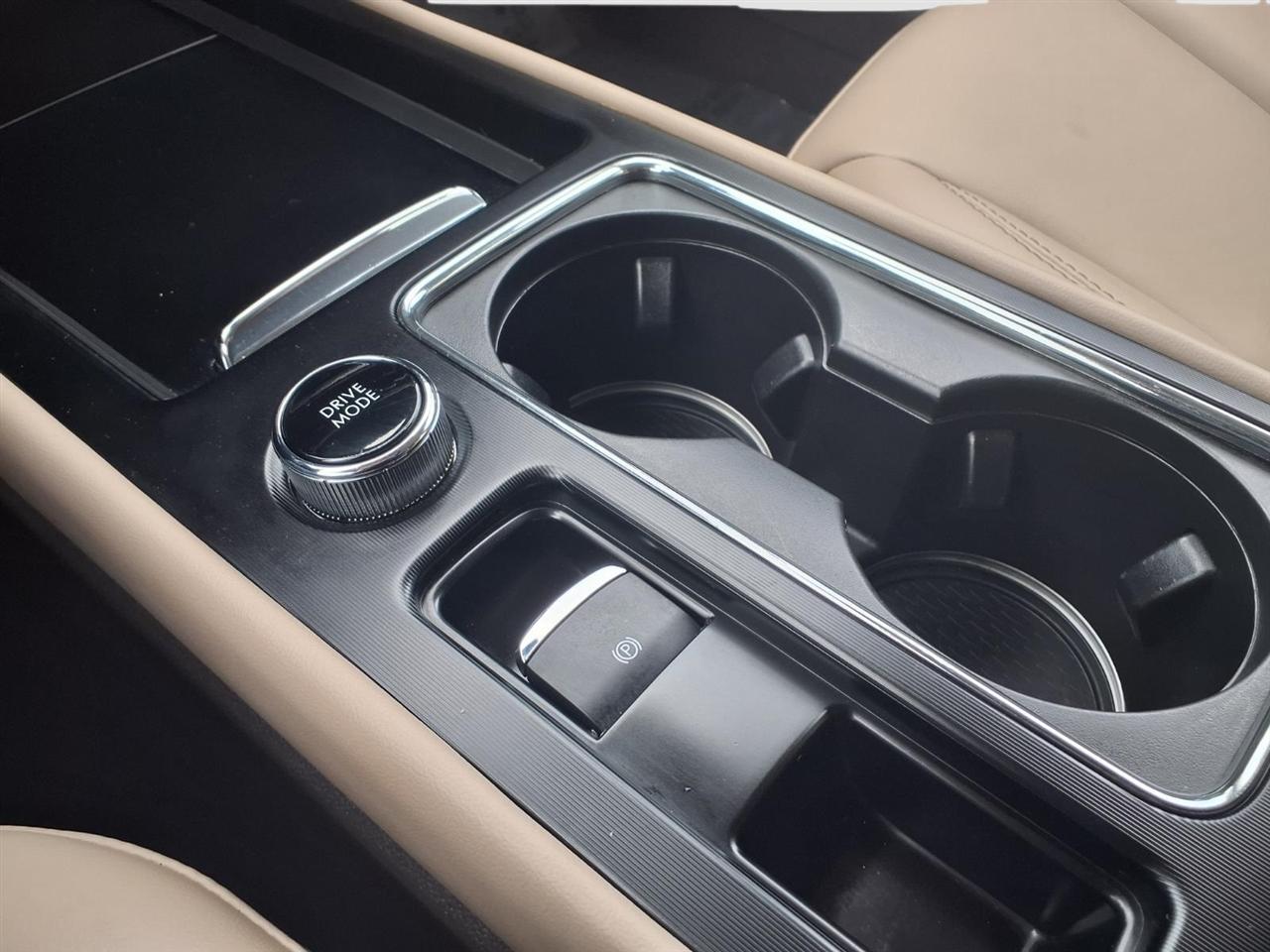 Lincoln Corsair Premiere 2024