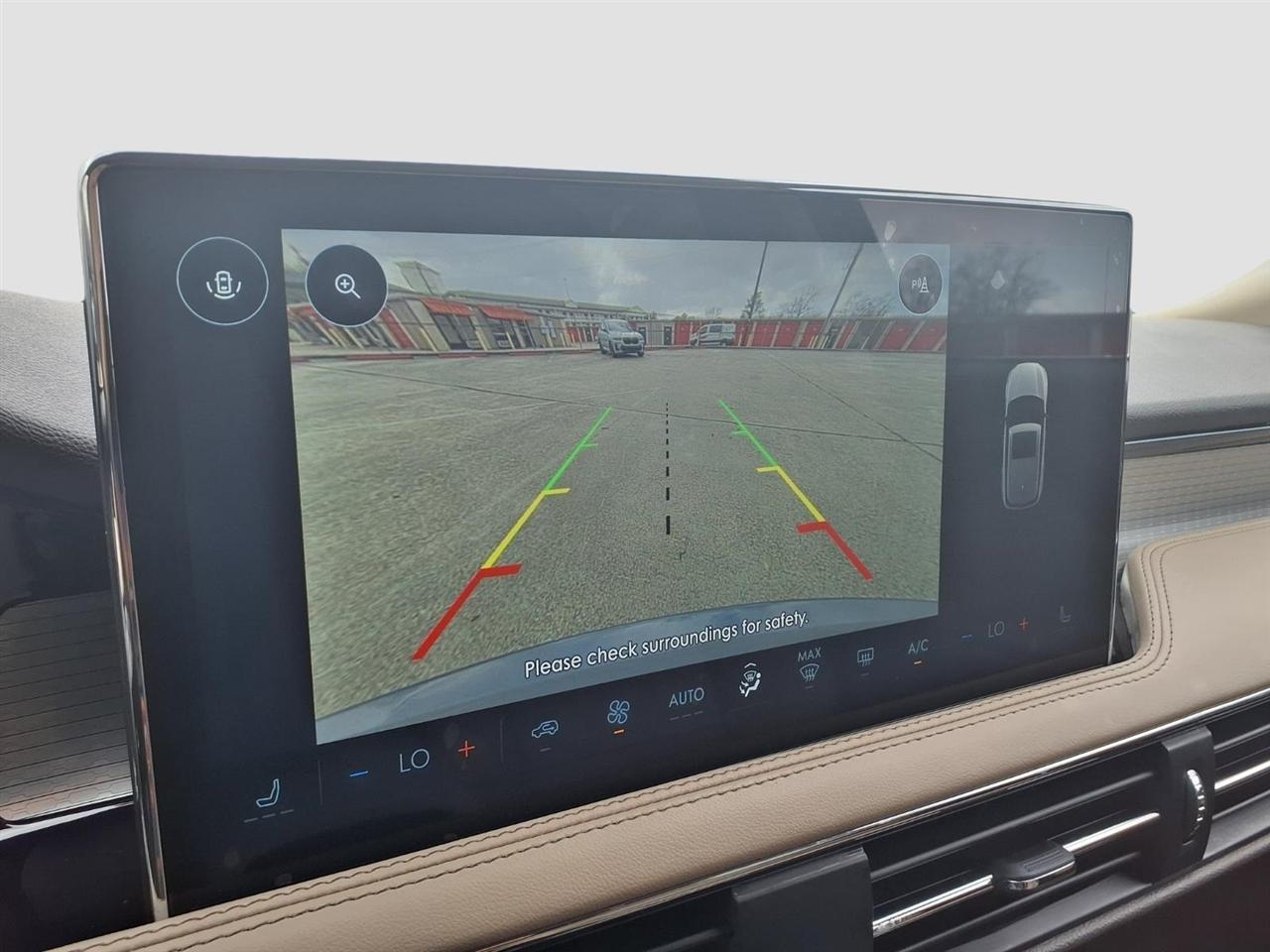 Lincoln Corsair Premiere 2024