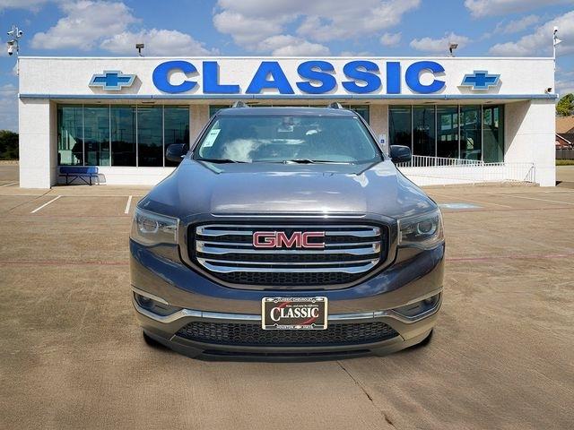 GMC Acadia All Terrain 2 AWD 2017