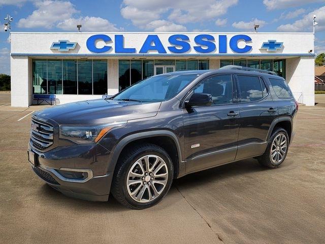 GMC Acadia All Terrain 2 AWD 2017