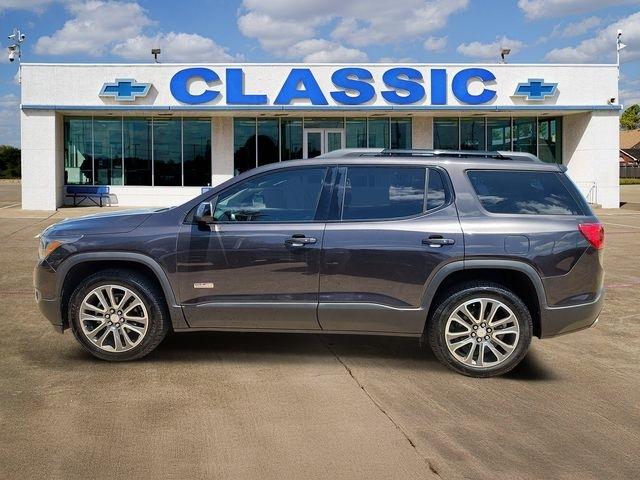 GMC Acadia All Terrain 2 AWD 2017