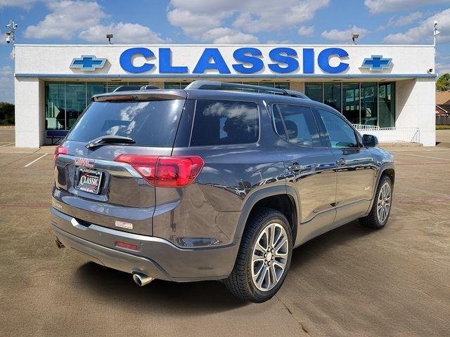 GMC Acadia All Terrain 2 AWD 2017