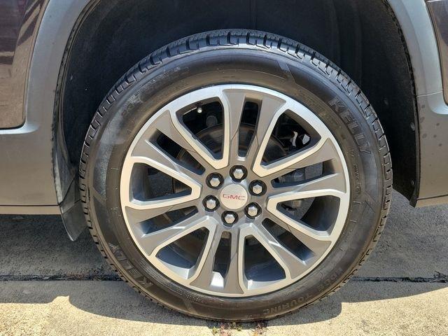 GMC Acadia All Terrain 2 AWD 2017
