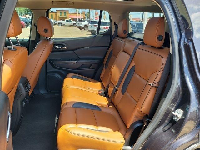 GMC Acadia All Terrain 2 AWD 2017