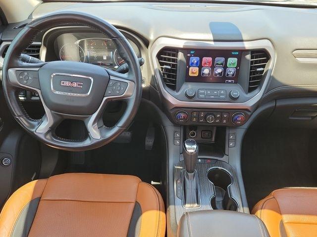 GMC Acadia All Terrain 2 AWD 2017
