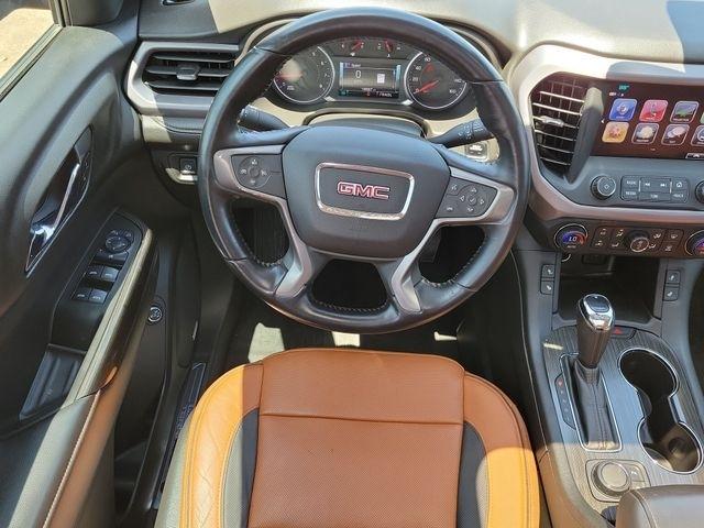 GMC Acadia All Terrain 2 AWD 2017