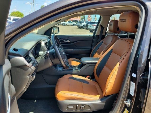 GMC Acadia All Terrain 2 AWD 2017