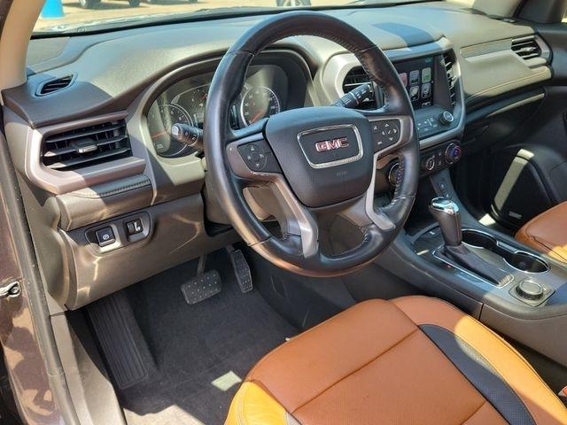 GMC Acadia All Terrain 2 AWD 2017