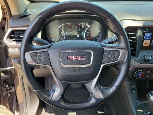 GMC Acadia All Terrain 2 AWD 2017
