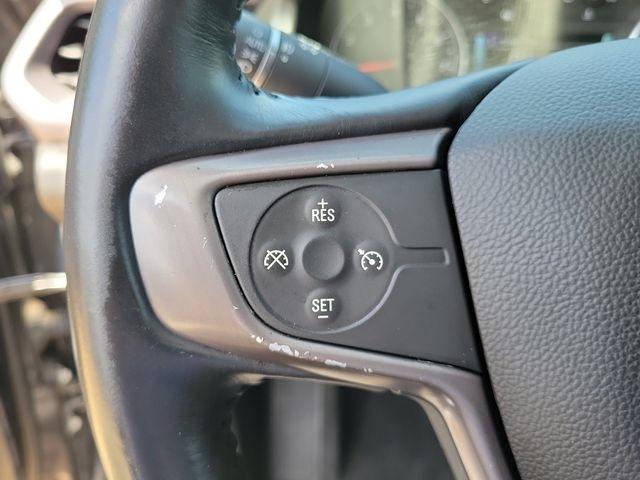 GMC Acadia All Terrain 2 AWD 2017