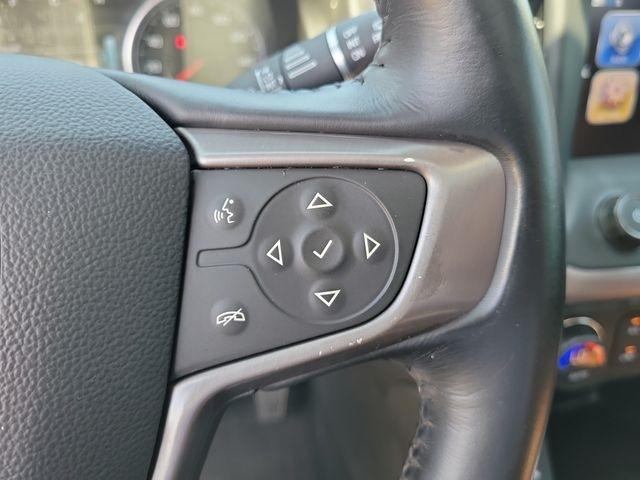 GMC Acadia All Terrain 2 AWD 2017