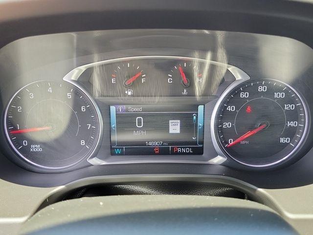 GMC Acadia All Terrain 2 AWD 2017