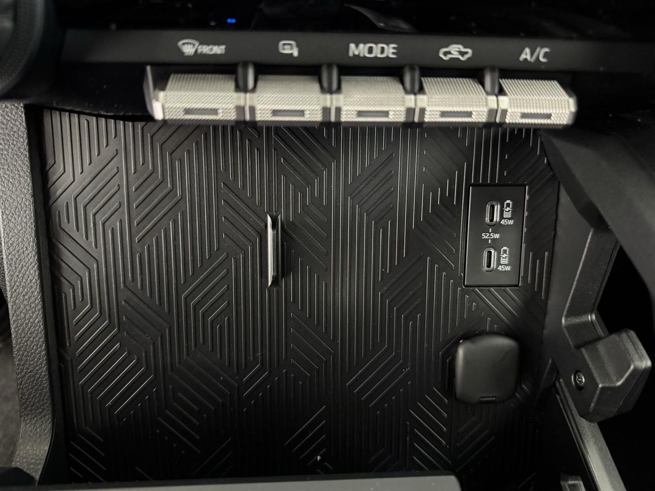 Toyota Tacoma TRD Sport Double Cab 4WD 2026