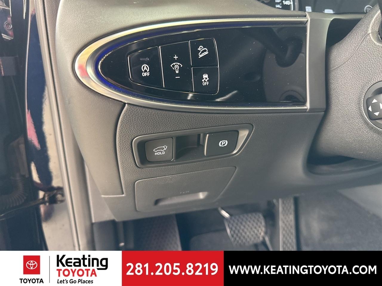 Genesis GV70 2.5T 2023