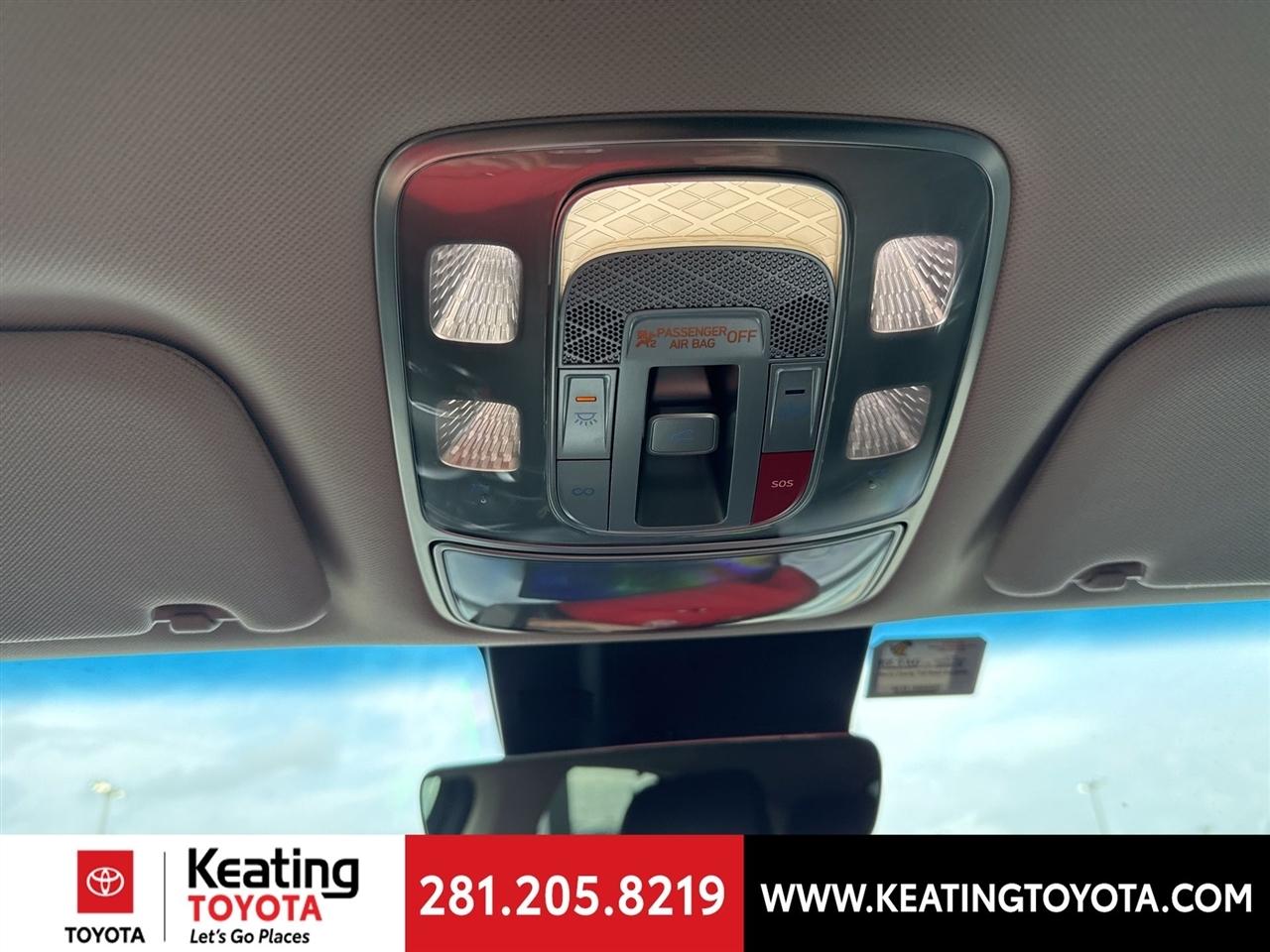 Genesis GV70 2.5T 2023