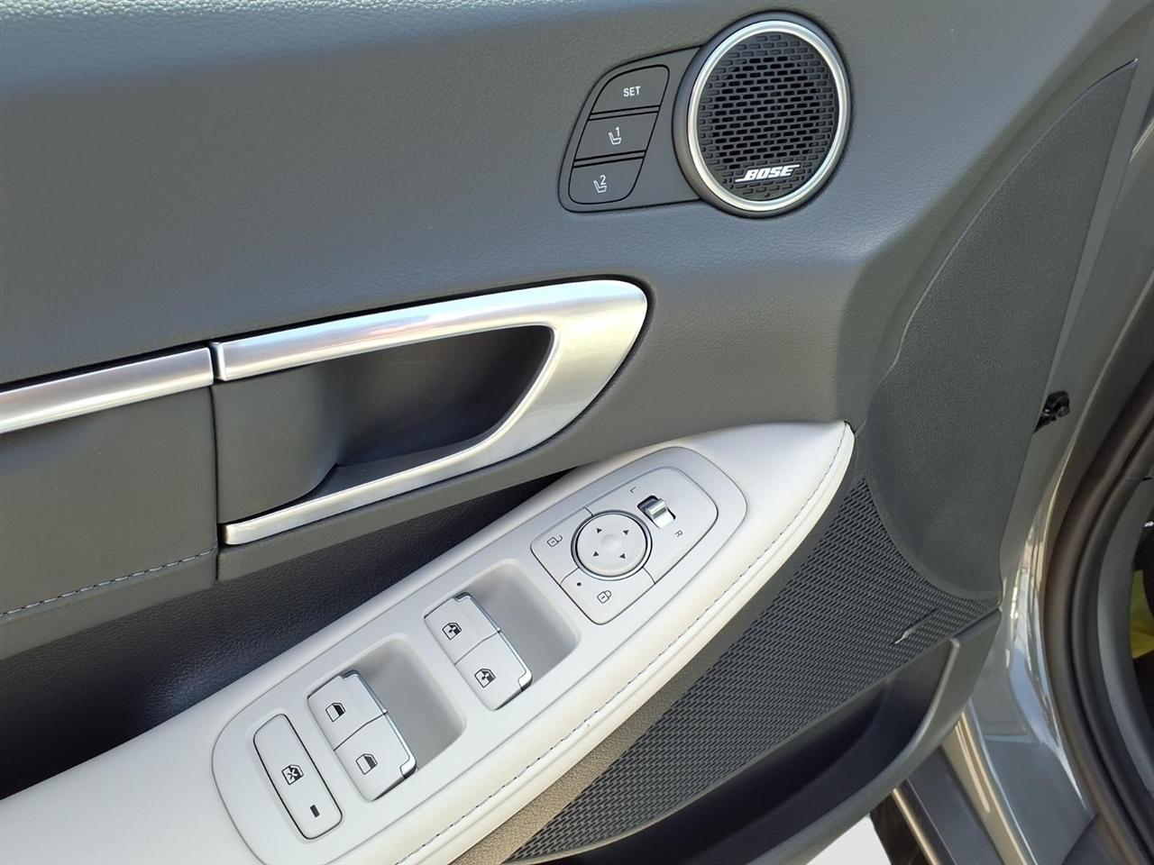 Hyundai Sonata Limited 2022