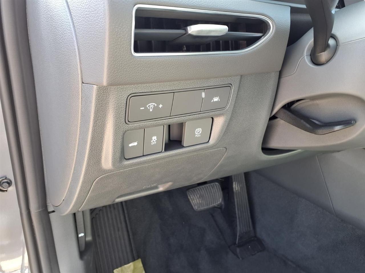 Hyundai Sonata Limited 2022