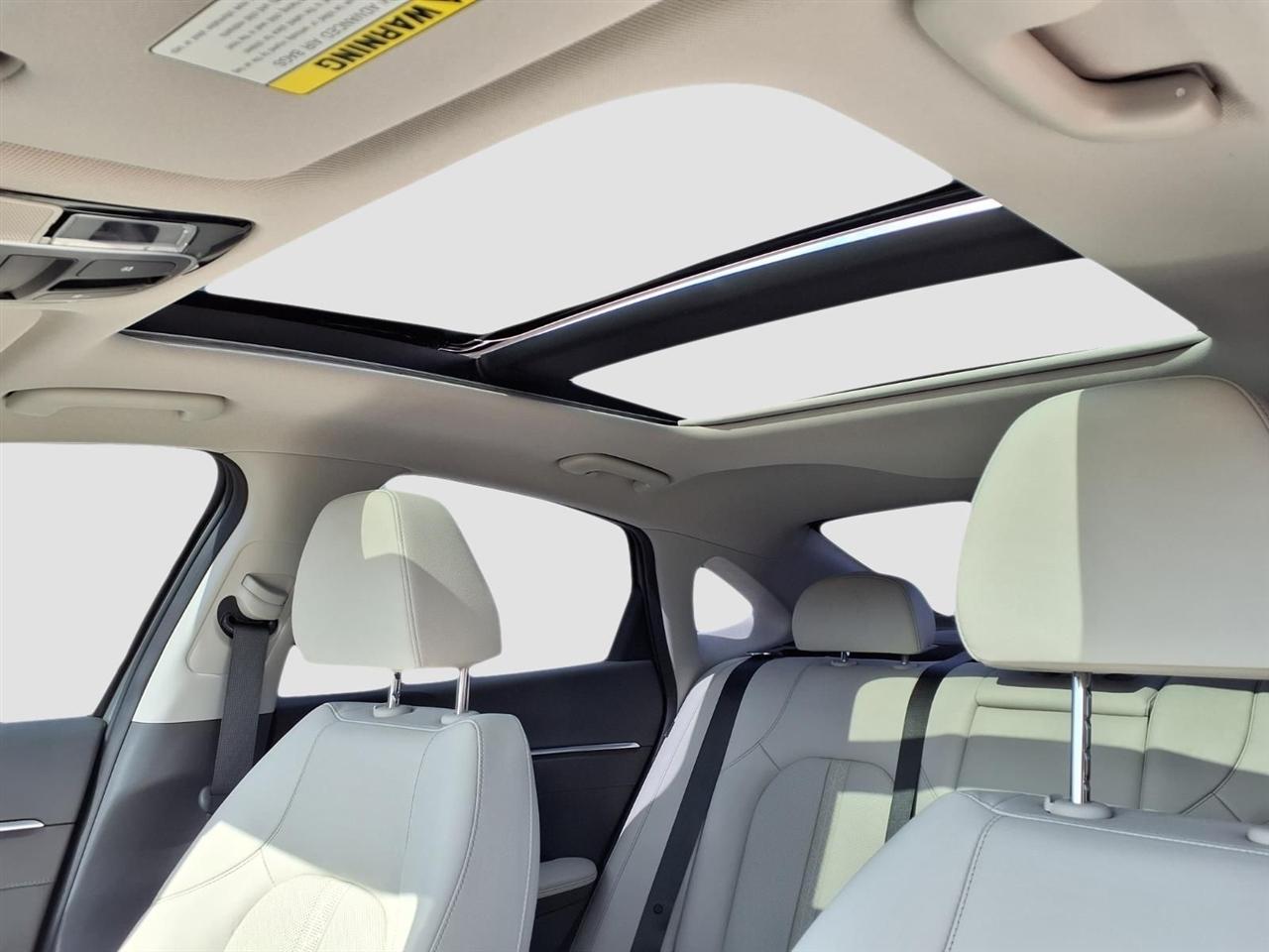 Hyundai Sonata Limited 2022