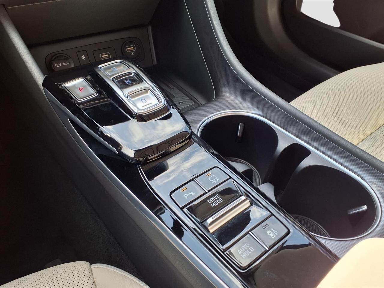 Hyundai Sonata Limited 2022