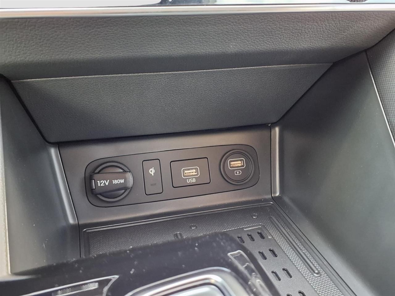 Hyundai Sonata Limited 2022