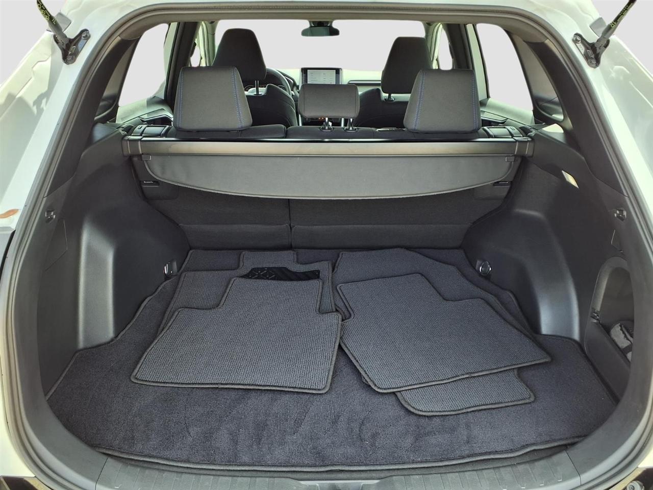 Toyota RAV4 Hybrid SE 2023