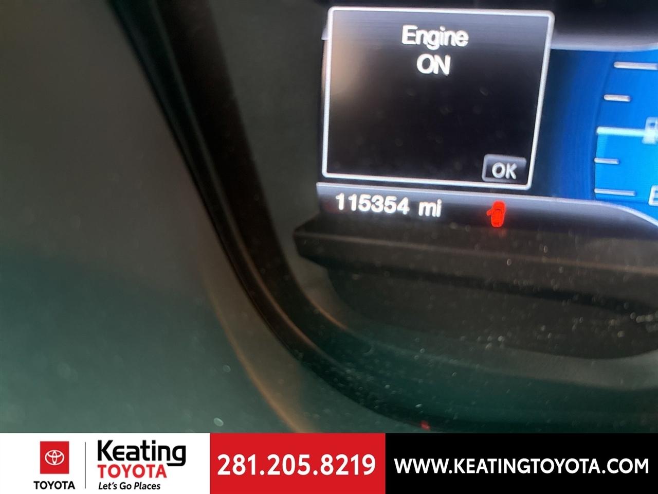 Ford Explorer XLT FWD 2015