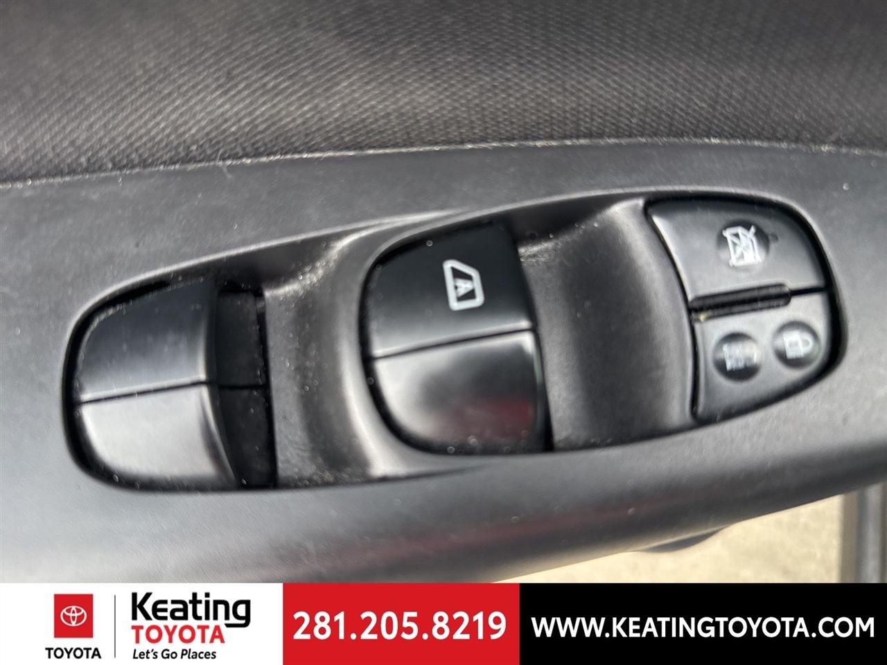 Nissan Sentra SR 2019