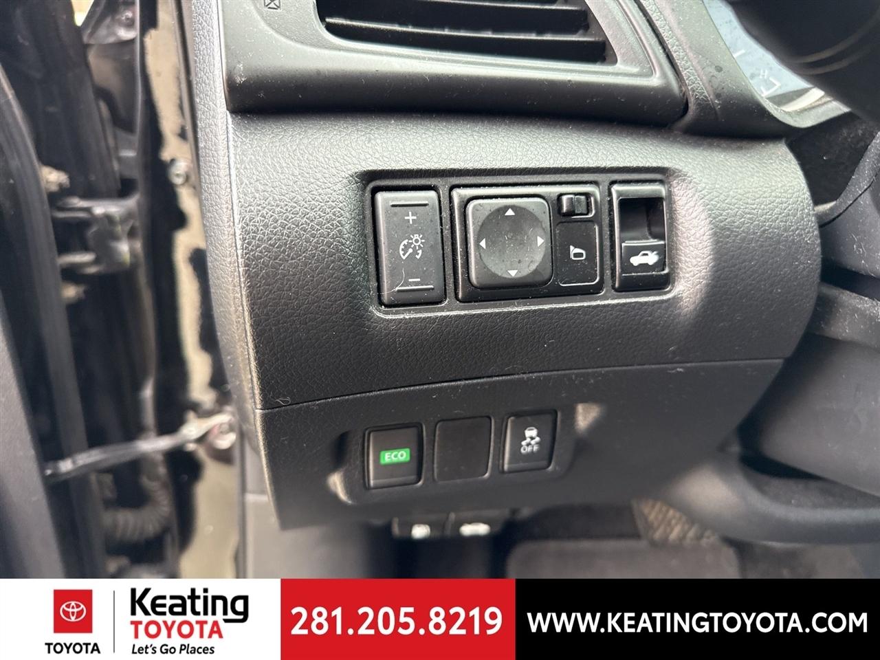 Nissan Sentra SR 2019