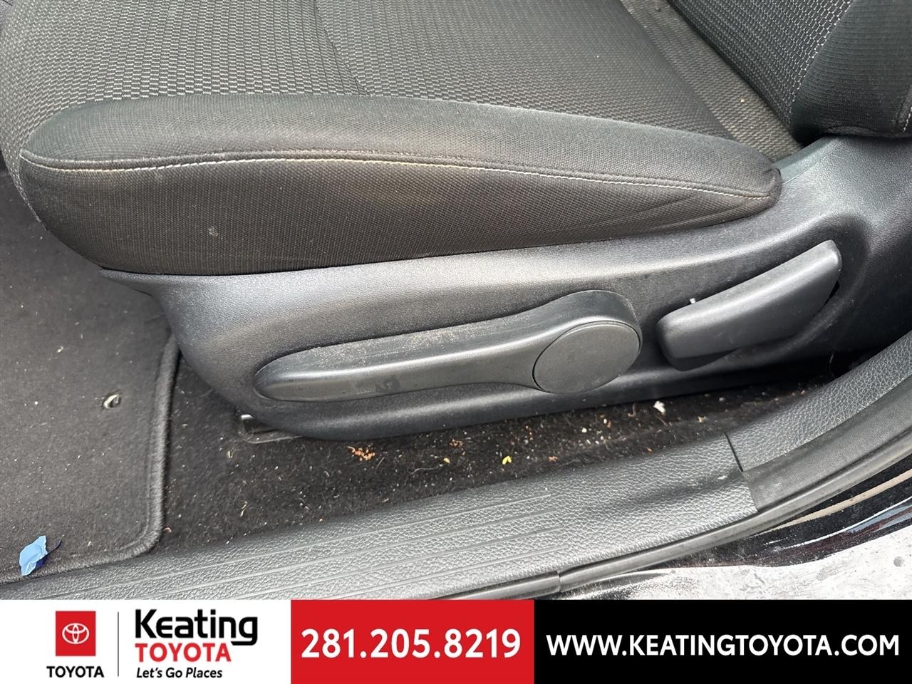 Nissan Sentra SR 2019