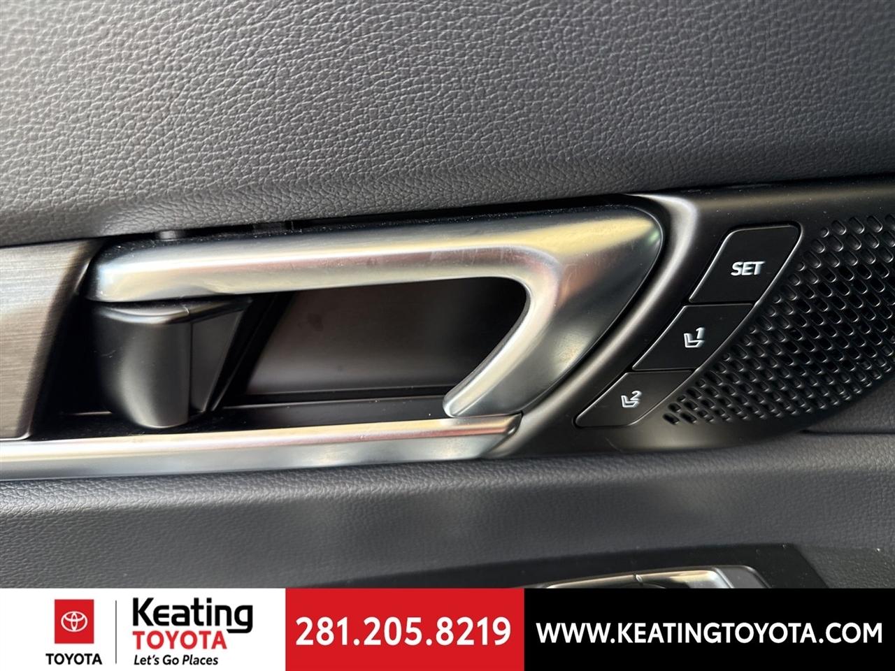 Kia Telluride SX AWD 2025