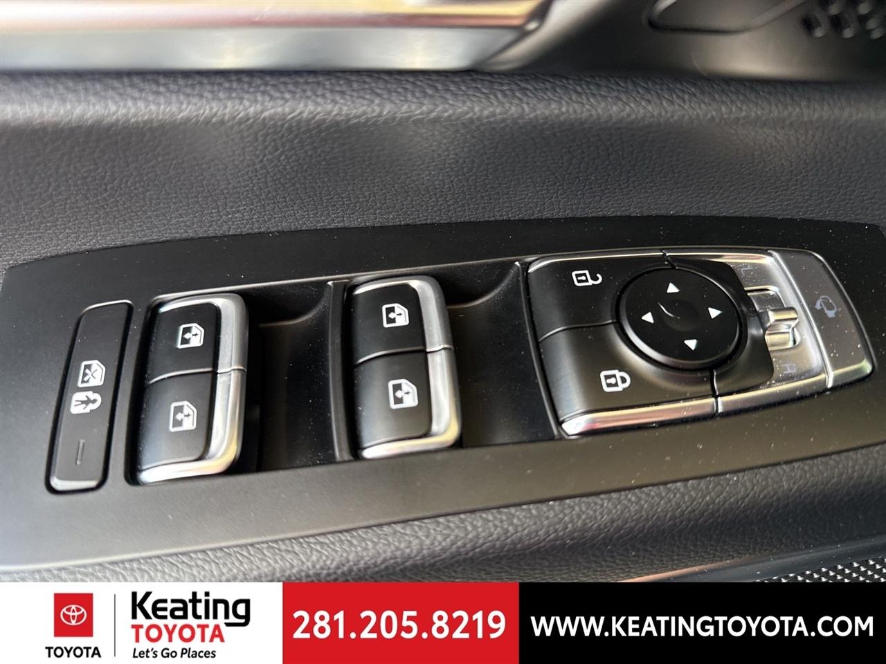 Kia Telluride SX AWD 2025