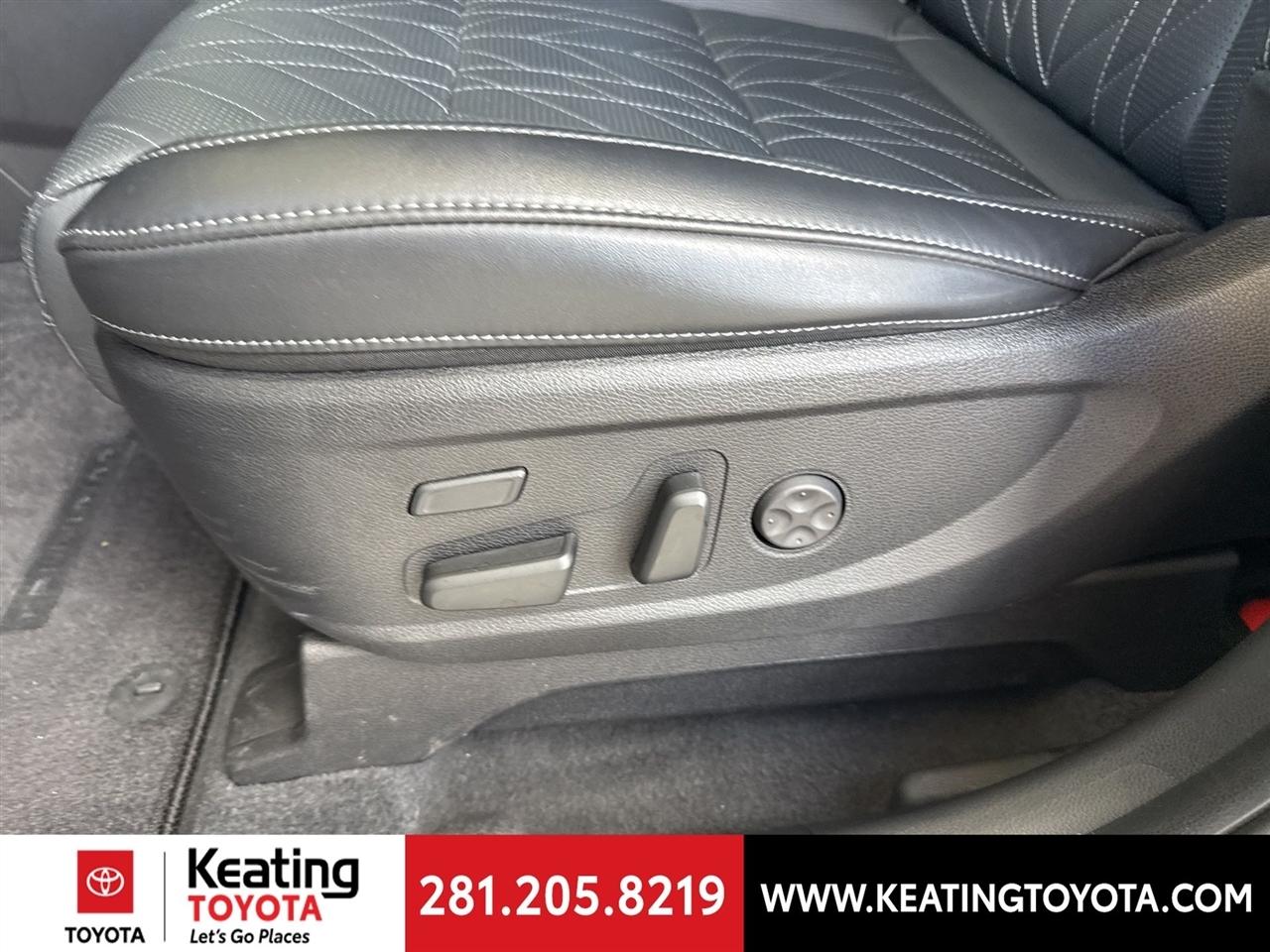 Kia Telluride SX AWD 2025