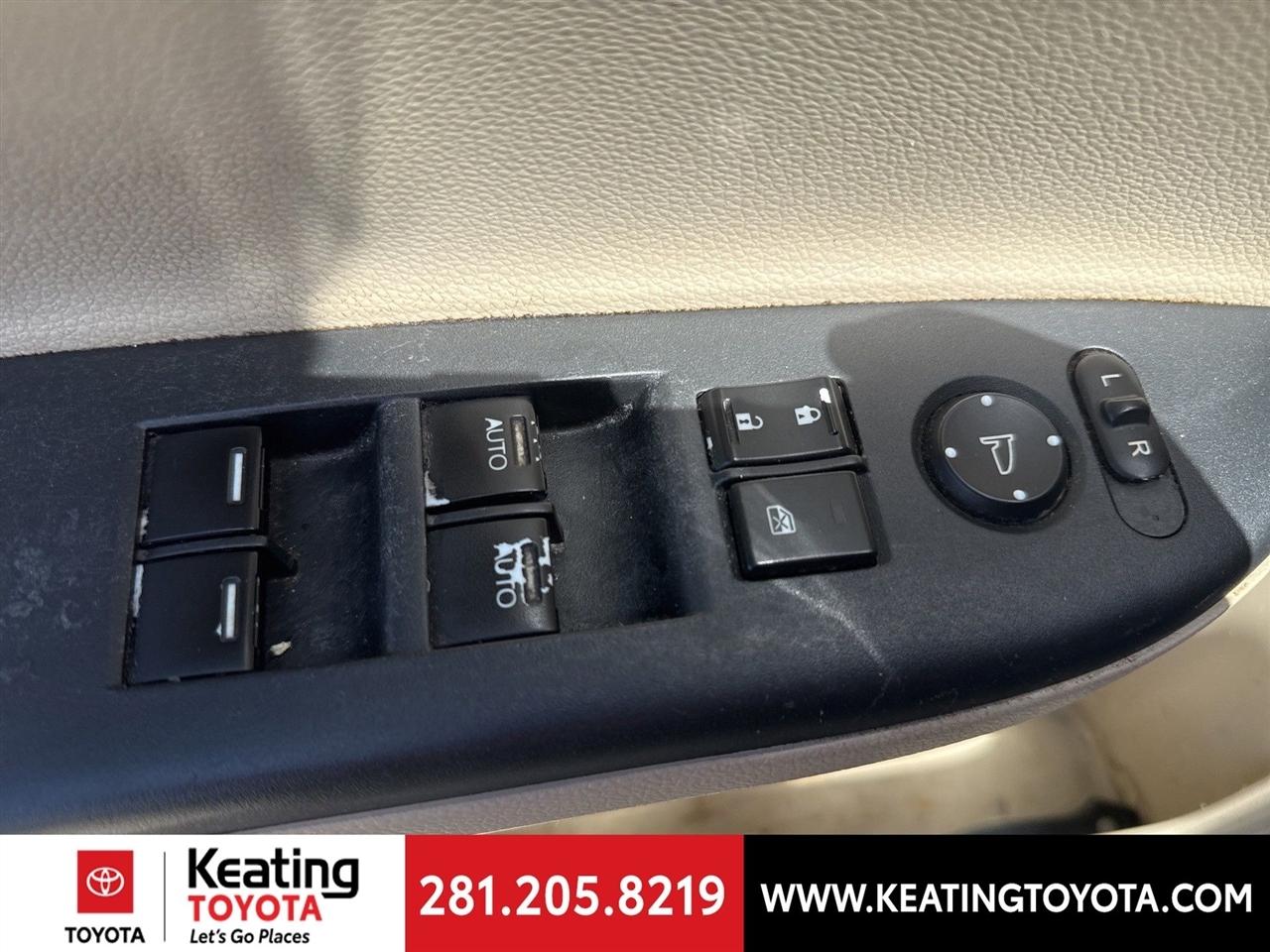 Honda Accord Hybrid Base 2017