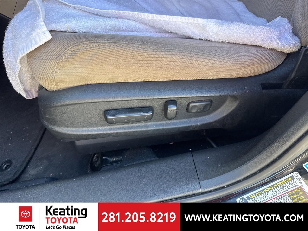 Honda Accord Hybrid Base 2017